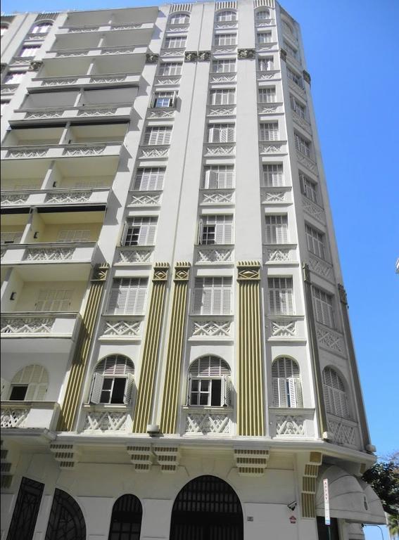 South Beach Copacabana Aparthotel Rio de Janeiro