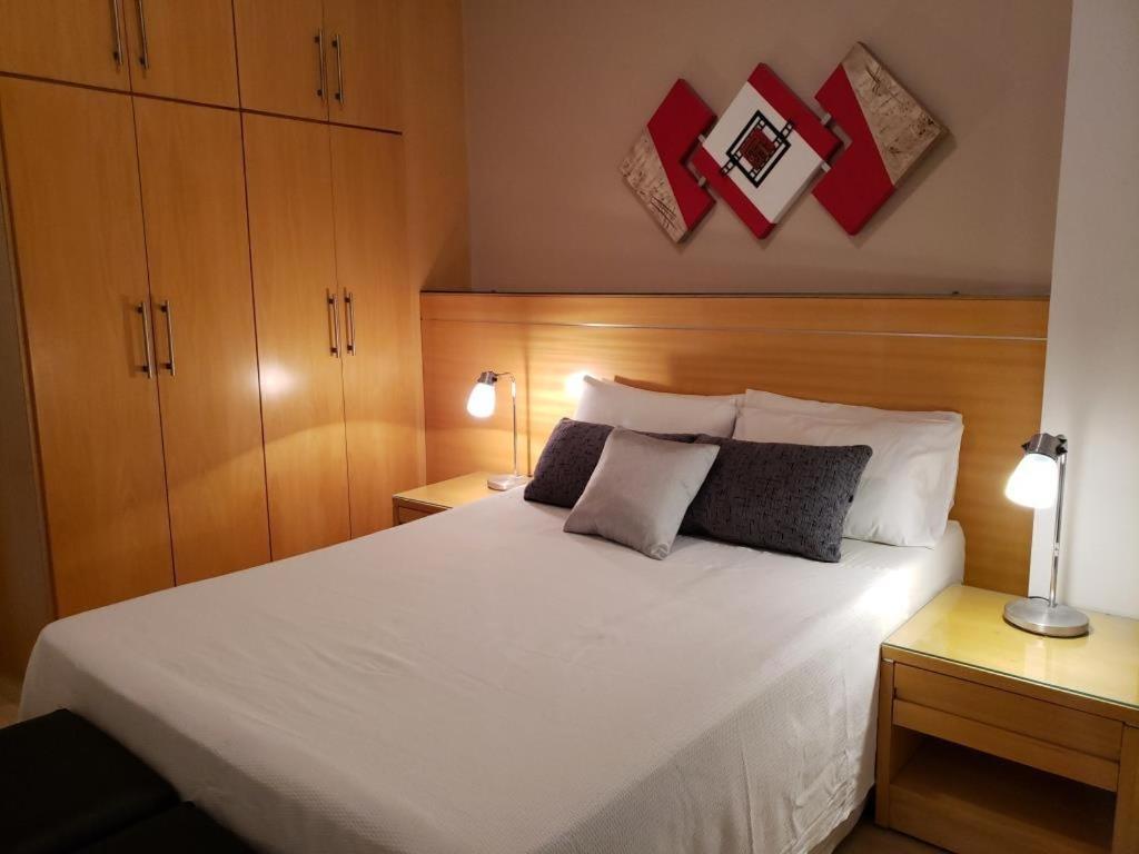 South Copacabana Apartahotel