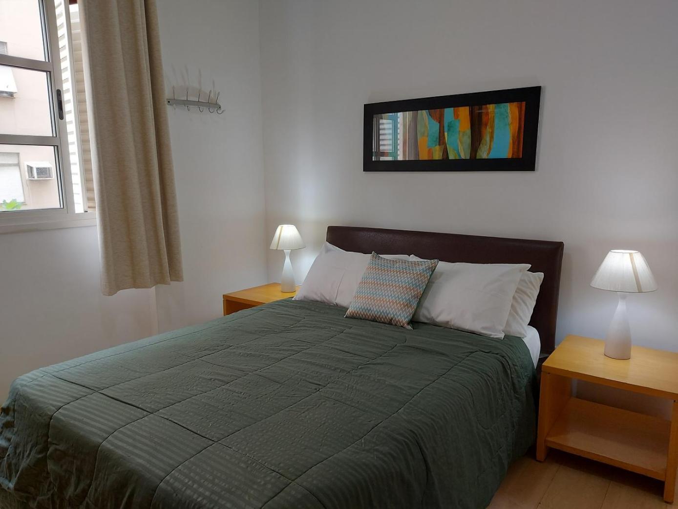 Apartahotel South Copacabana