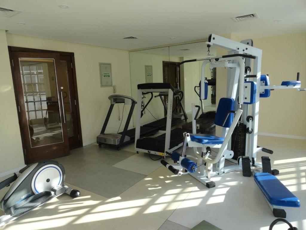 Apartahotel South Copacabana 2*